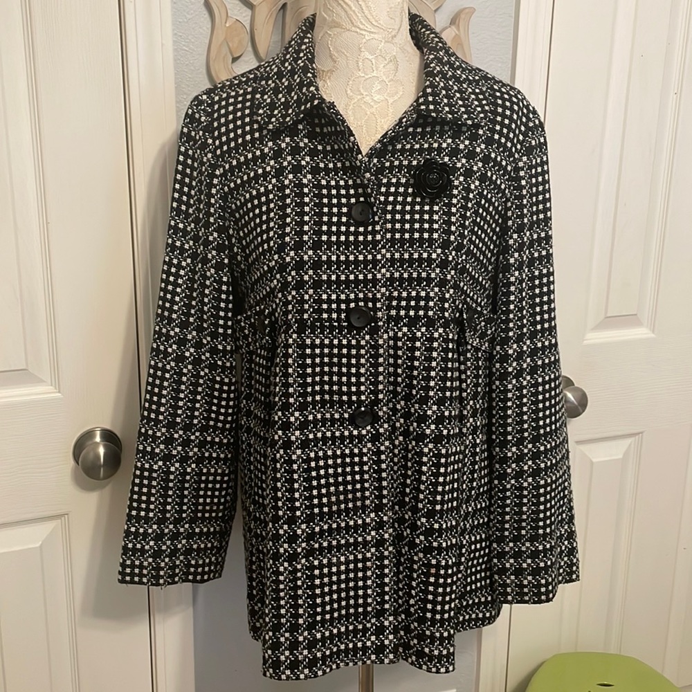 Winter Jacket